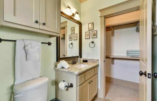 Neptune's Sanctuary by Ryson Vacation Rentals - Foto 57