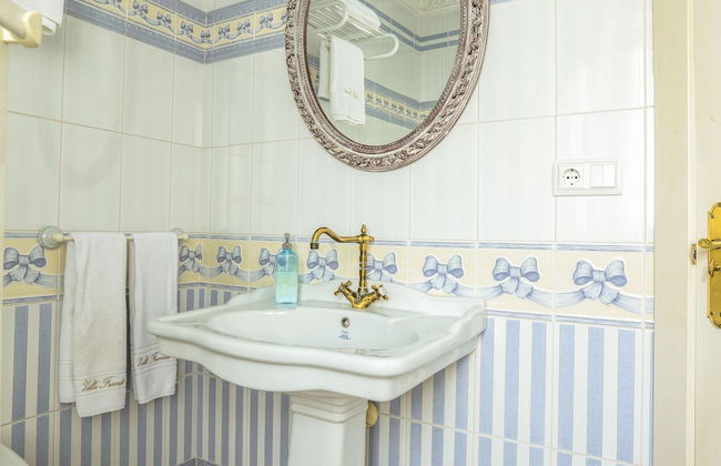 Apartamentos Villafresnedo - Foto 26