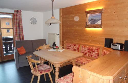 Landhaus Tannheimer - Foto 4