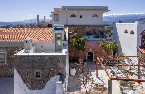 Tholos Cottage - Foto 53