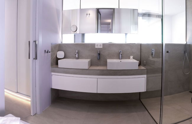 Villa Halcon al Mar - Foto 20