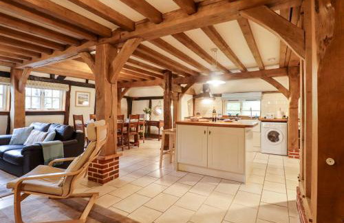 Wren Cottage at Boyke Manor - Foto 7