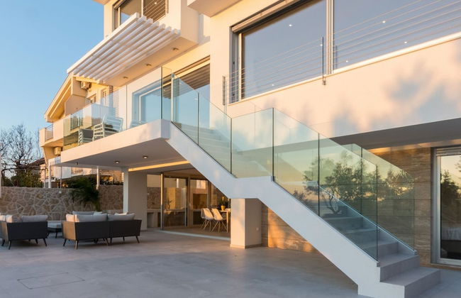 Luxurious Villa in Kozino With Fenced Garden - Photo 32