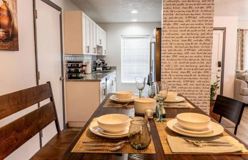 Upscale Ybor House with Outdoor Living Space - Photo 43