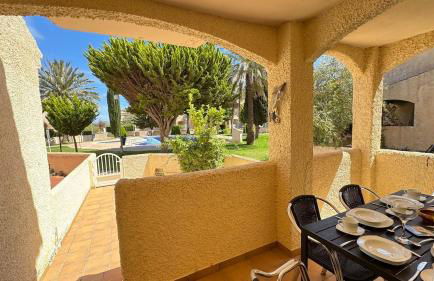 LMHA30 Catania, 3 Bedroom Duplex - Foto 35