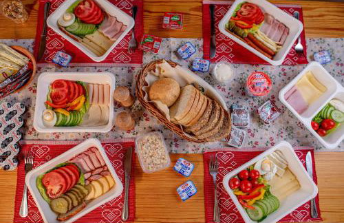 Domki Wiśta Wio - Foto 18