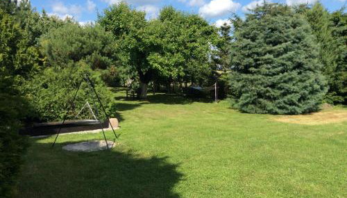 Zielone Sioło - Foto 4, Garden