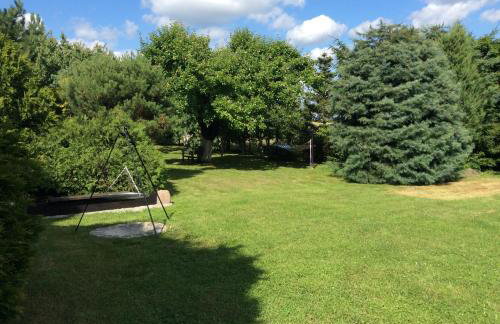 Zielone Sioło - Foto 4