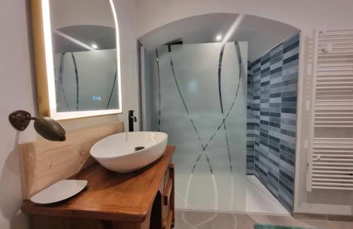 L'Ecole Buissonnière de Mazalibrand - Foto 9