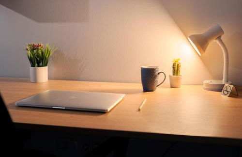 Noble Suite - Parking - Workspace - Foto 12