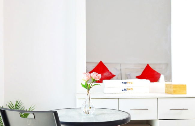 ZAPBED House - YWE B7 801 - Photo 33