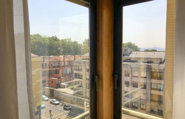 LV Premier MQ2 View AC Elevator Balcony Park - Foto 24