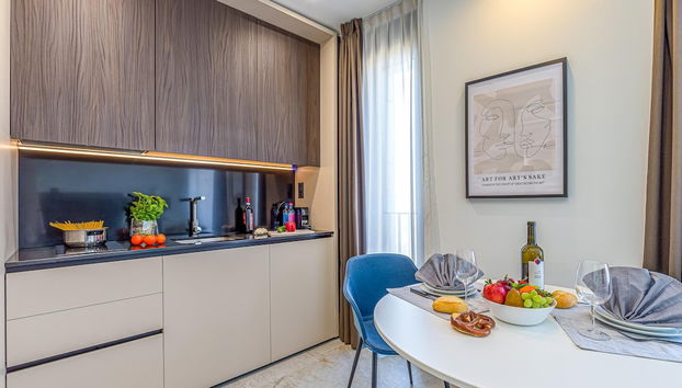 Icon H 505 Suite Business - Photo 3, Room