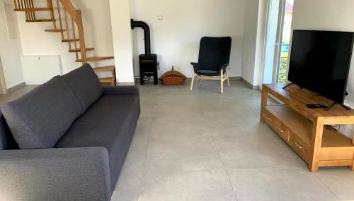 Ferienwohnung im Stadtzentrum - Foto 3