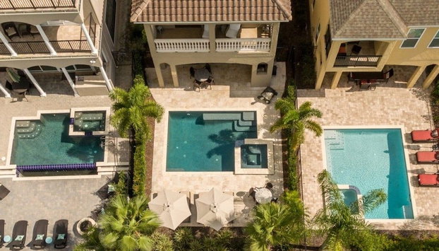 Je61337 - Reunion Resort - 5 Bed 5 Baths Villa - Foto 2, Imagen principal