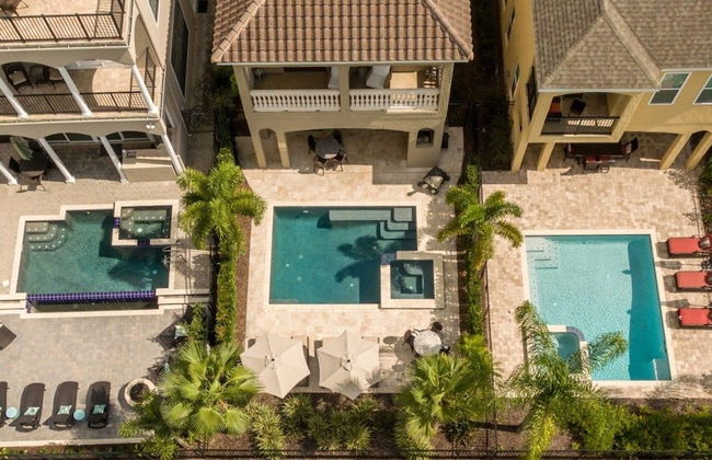 Je61337 - Reunion Resort - 5 Bed 5 Baths Villa - Photo 1