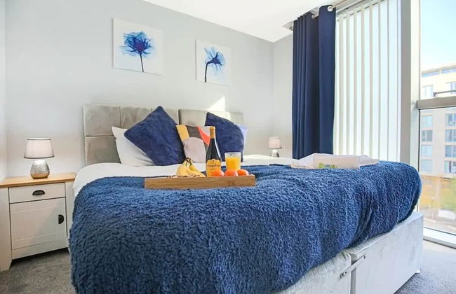 Host Stay 32 Carnegie House - Foto 1