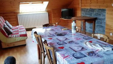 Appartement charmant à Vars - Vue montagne & balcon - Foto 2