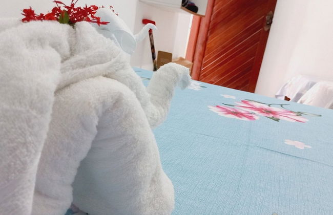 Casa Paraíso das Conchas - Foto 12