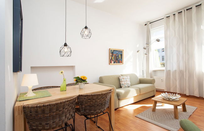 Wertschätzter III - Paulinenstr. - Foto 18