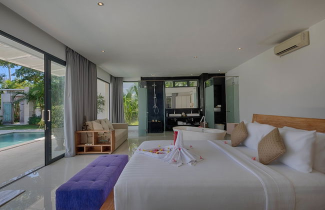 Canggu Villa by Sanga Sanga Hospitality - Photo 17