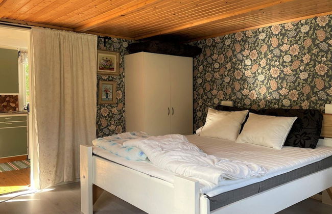 2 Person Holiday Home in Henan - Foto 2