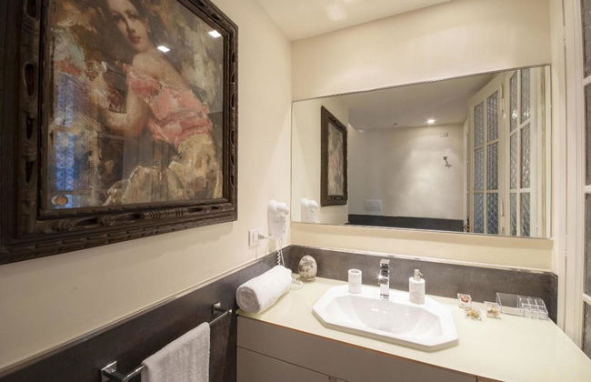 Bea Suites Luxury Rooms - Foto 122