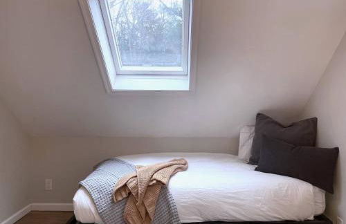 Lake House, Fire Pit, Games Magnolia Lake House - Foto 33