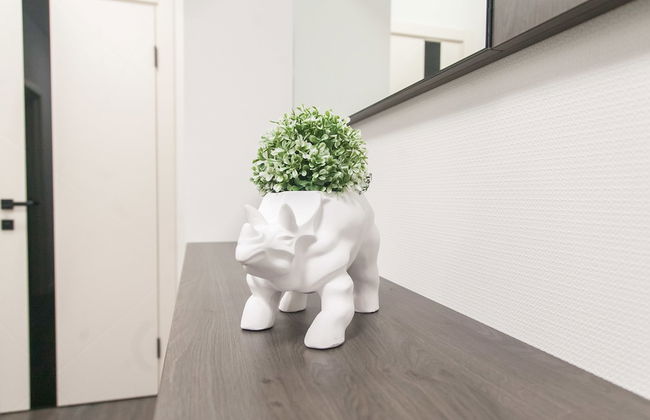 MarySmart Nivki-Park - Photo 25