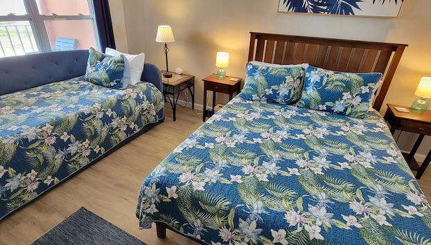 Gulfview #403 - Foto 2, Habitación