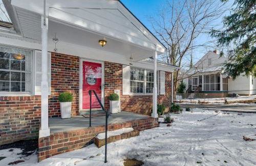 Near Hospitals and Attractions Richmond Getaway! - Foto 27