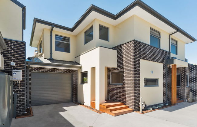 Rosewater Dromana - Foto 26