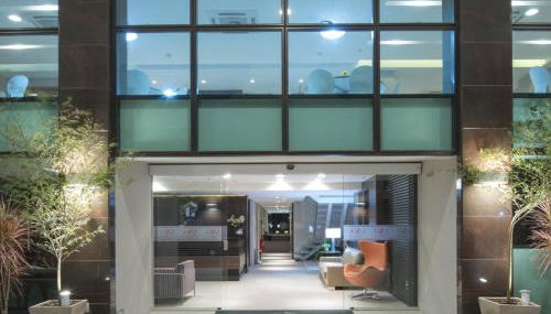 Flat no Prime Promenade Itaboraí - Photo 2, Lobby or reception