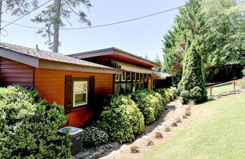 On The Lake - Main House - Foto 42