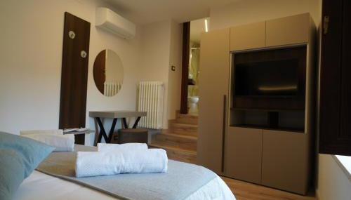 Mille Mt Suites - Cercemaggiore - Foto 4, wardrobe