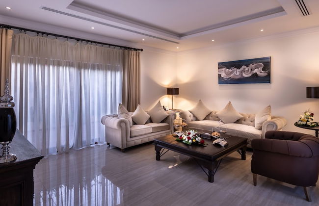 Braira Hettin Resort & Villas - Foto 8