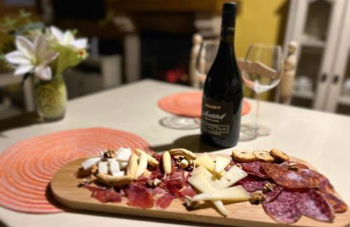 Aguamarina SPA Azagalla Rural - Foto 2