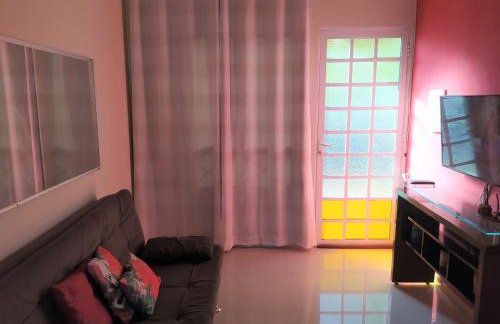 Casa Exclusiva a 400 Metros da Praia em Manguinhos - Condomínio com Vigilância 24hs - Photo 9