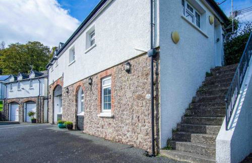 The Granary - 2 Bedroom Apartment - Penally - Photo 36