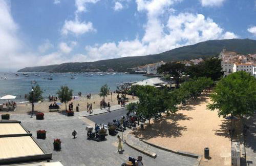 ROQUES - Casa en primera línea de mar en CADAQUÉS - Foto 36