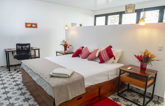 Seacret Villa - Foto 2