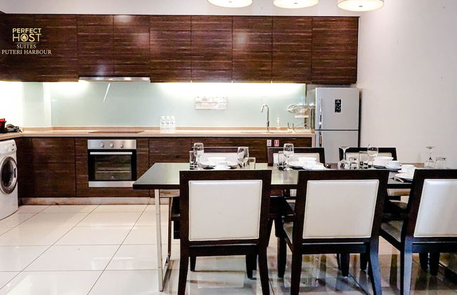 Marina Puteri Harbour Johor by Perfect Host - Foto 12