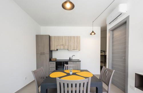 Residence Dara 309, 310 - Free Parking, Patio, Wi-Fi, Air conditioning - Foto 22