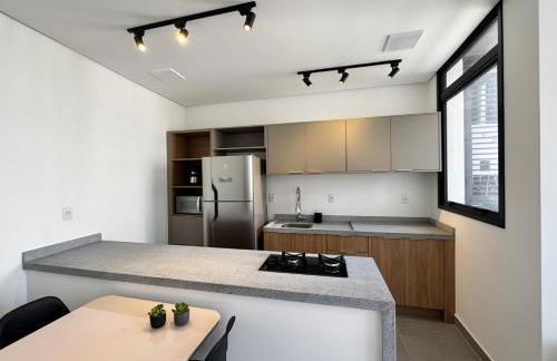 Apartamento de Alto Padrão no Cambuí - Foto 1