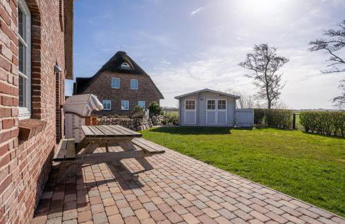 Reetdachhaus Ahoi Reetdachhaus Ahoi - Foto 36