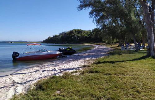Casa para temporada em São Pedro da Aldeia Até 6 pessoas - Photo 12