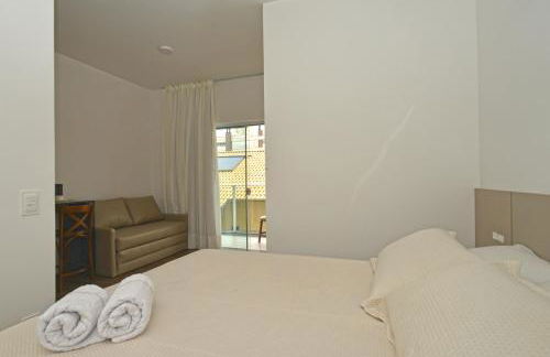 Vila do Centro Apart Hotel - Foto 27