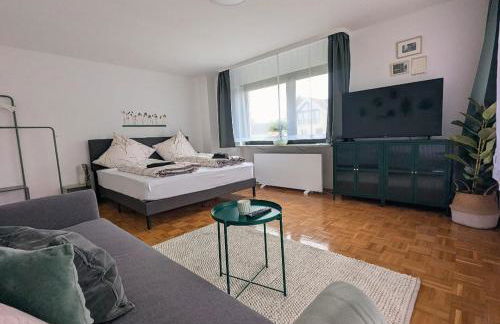 Rhein Apartments - Apartment bis 6 Personen - Foto 21