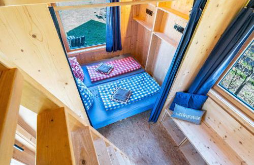 Tiny Houses der Dorfscheune - Foto 19