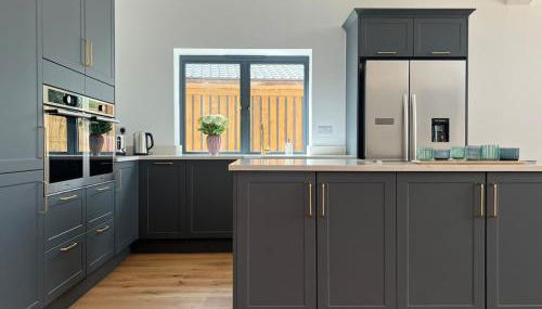 Orchard Barn - Orchardleigh Frome - Foto 5